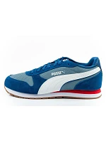 Puma sportovní obuv tenisky pánské ST Miler módní pohodlné světle modré Puma sportovní obuv tenisky pánské ST Miler módní pohodlné světle modré