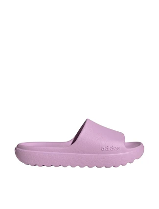 Žabky adidas Adilette Lumia light purple IH8924