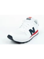 New Balance pánská sportovní obuv tenisky GM500SWB