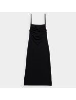 Dámské šaty W 4FSS23TDREF052 20S - 4F Dámské šaty W 4FSS23TDREF052 20S - 4F