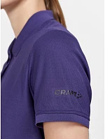 Craft Corporate CORE Unify Polo Shirt W Dámské sportovní polo 81.9139 grey melange Craft Corporate CORE Unify Polo Shirt W Dámské sportovní polo 81.9139 grey melange