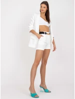 Sada DHJ KMPL 7684 1.06 bílá