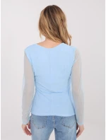 Halenka IT BZ 21915.57 světle modrá