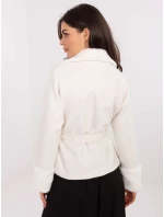 Bunda IT KR 4608.05P ecru