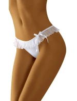 Tanga Marinera White - Wol-Bar Tanga Marinera White - Wol-Bar