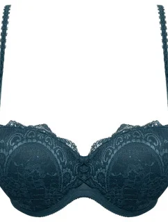 Dámská push-up podprsenka Strapless 60526 - Selmark