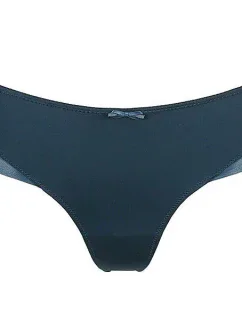 Tanga 621430 - petrolejová -  Marie jo