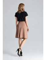 Dámská sukně M667 - Figl Dámská sukně M667 - Figl