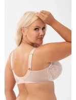 DANIEL SOFT BRA K902 BEIGE