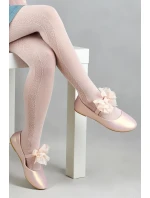 ŽAKÁROVÉ PUNČOCHÁČE S KOSOČTVERCI RB015 0-2 ROKY