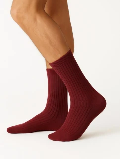 PÁNSKÉ PRUHOVANÉ PONOŽKY EXCELLENT G027