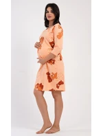 Dámská noční košile mateřská Patricia Dámská noční košile mateřská Patricia