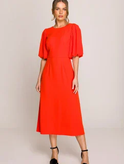 Denní šaty model 209102 Stylove