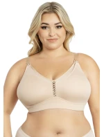 Dámská kojící podprsenka Parfait P58611 34 DD Tělová