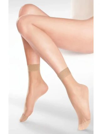 Dámské ponožky Gabriella nestahující 15 den A'2 Dámské ponožky Gabriella nestahující 15 den A'2