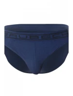 Pánské slipy 00290A blue - BRUBECK Pánské slipy 00290A blue - BRUBECK