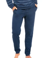 Pánské pyžamo 117/235 Loose - CORNETTE