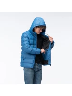 Prošívaná zimní bunda Hi-Tec Diorro M 92800621810