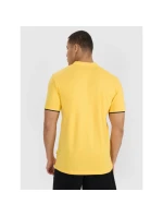 Pánské polo tričko regular 4F 4FRSS25TPTSM633-71S pánské