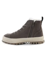 Palladium PALLASHOCK ZIP WARM 74353-281-M Skály