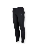 Rogelli běžecké kalhoty BOONE black S