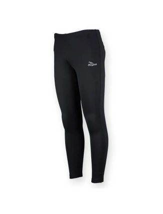 Rogelli běžecké kalhoty BOONE black S