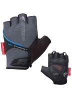 Rukavice CHIBA Gel Premium L šedé