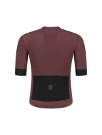 Rogelli pánský dres SIGNATURE bordó 3XL Rogelli pánský dres SIGNATURE bordó 3XL