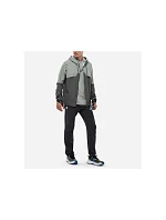 Pánské kalhoty MILLET Intense Jogger Pant M, černé Pánské kalhoty MILLET Intense Jogger Pant M, černé