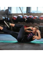 Fitness podložka RAMT-12236GN - Reebok Fitness podložka RAMT-12236GN - Reebok