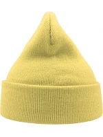 Atlantis Headwear Wind-S Pletená čepice 33.0220 lemonade