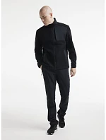Craft Corporate ADV Pile Fleece Jacket M Pánská fleecová bunda Sherpa 81.2220 blaze/black