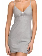 Vamp - Dámská pohodlná noční košile 11980 - Vamp