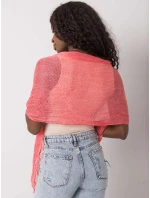 Dámský šátek AT CH 3006 korálový