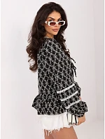 Halenka LK BZ 509991.93 černá