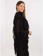 Halenka PM BZ J1005.25 černá Halenka PM BZ J1005.25 černá