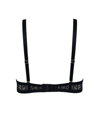 GABI PUSH UP PODPRSENKA 19240 ČERNÁ