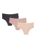 DÁMSKÉ ŠORTKY 3 PAK 43055-K081 PA-PA AW25