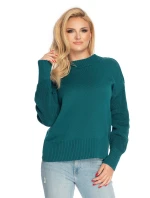 Svetr model 146915 PeeKaBoo Svetr model 146915 PeeKaBoo