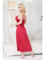 Noční košilka model 198303 Kalimo Noční košilka model 198303 Kalimo