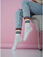 Milena ponožky 0200-212 Stripes 37-41