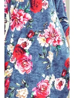 Dámské šaty  281-2 Sophie - NUMOCO