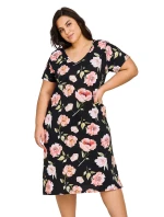 Noční košile 3160 Peony - TARO Noční košile 3160 Peony - TARO