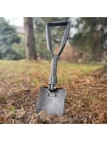 Skládací lopata Meteor 46 cm 16562 Skládací lopata Meteor 46 cm 16562