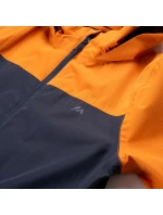 Dětská přechodová bunda GANMORE JRB