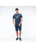 Pánské tričko s krátkým rukávem GISLI