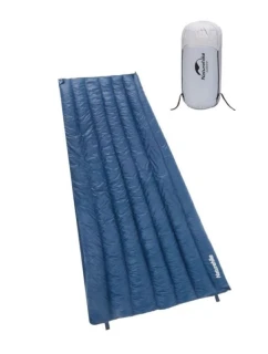 spací pytel cwm295 obálka cnk2300sd013-army green NATUREHIKE