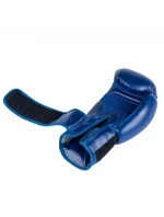 Boxerské rukavice 10oz - Tournament Blue
