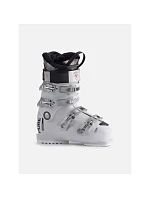 Dámské lyžařské boty Rossignol PURE COMFORT 60, šedé Dámské lyžařské boty Rossignol PURE COMFORT 60, šedé