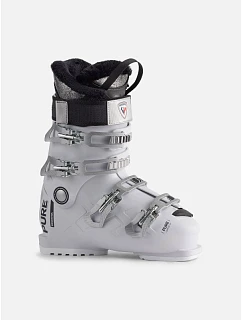 Dámské lyžařské boty Rossignol PURE COMFORT 60, šedé